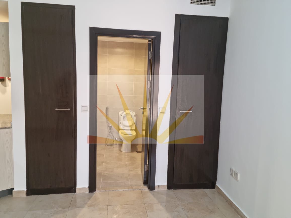 Rem Raam - Large Studio Apartment - Fully Furnished - 52,000 - 4 chqs