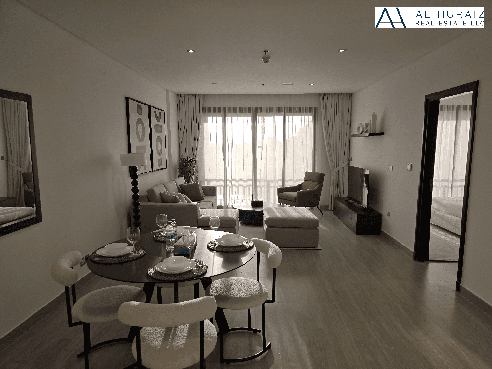 Upgraded | Vacant Soon | Lagoon View