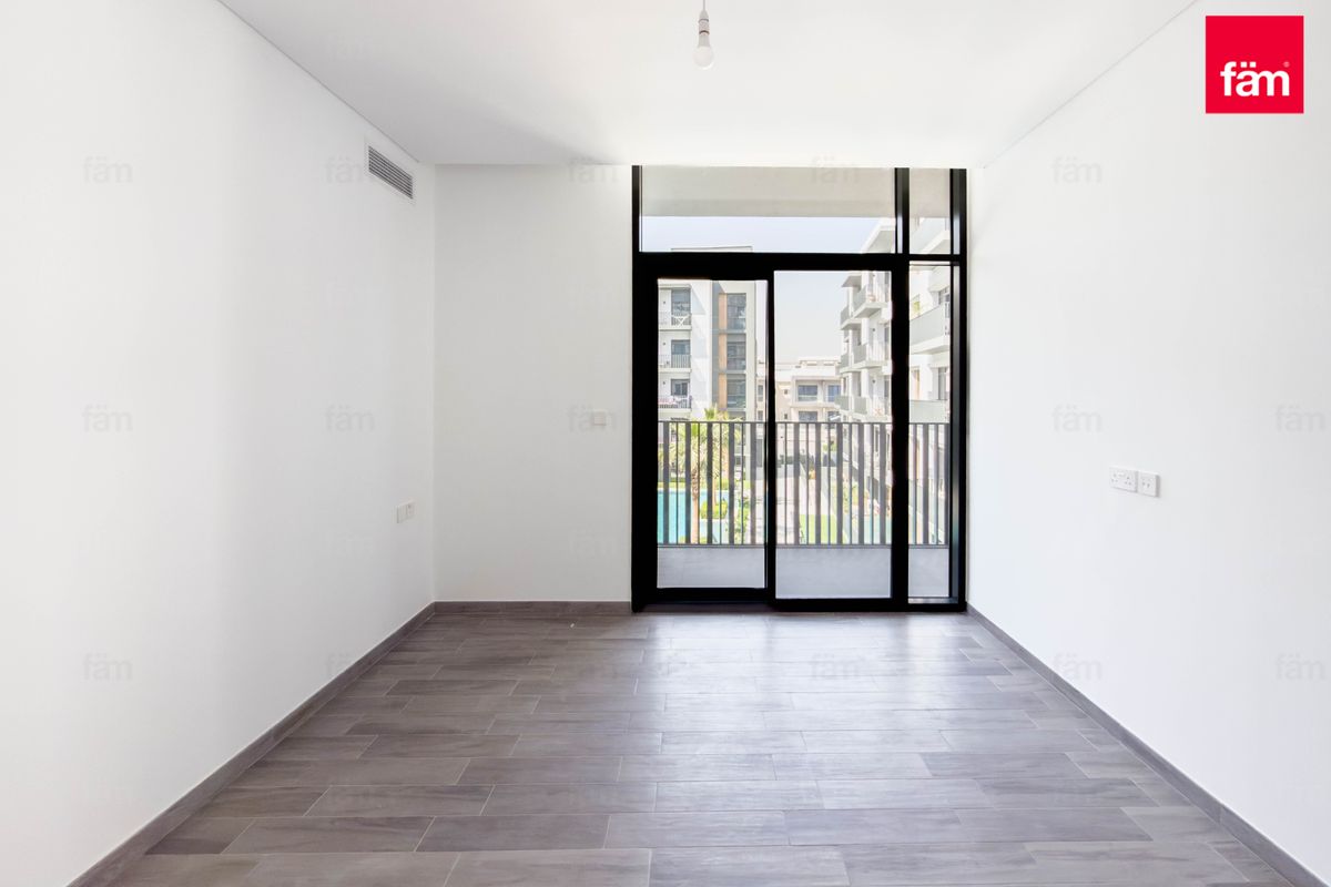 Vacant | Unfurnished | Prime Location