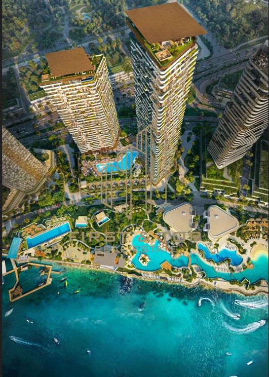 Resort Style living in a Forest Community | Private Beach | 50/50 | Exclusive