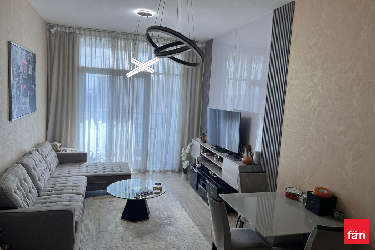 Furnished | Large Layout | Upgraded | Vacant