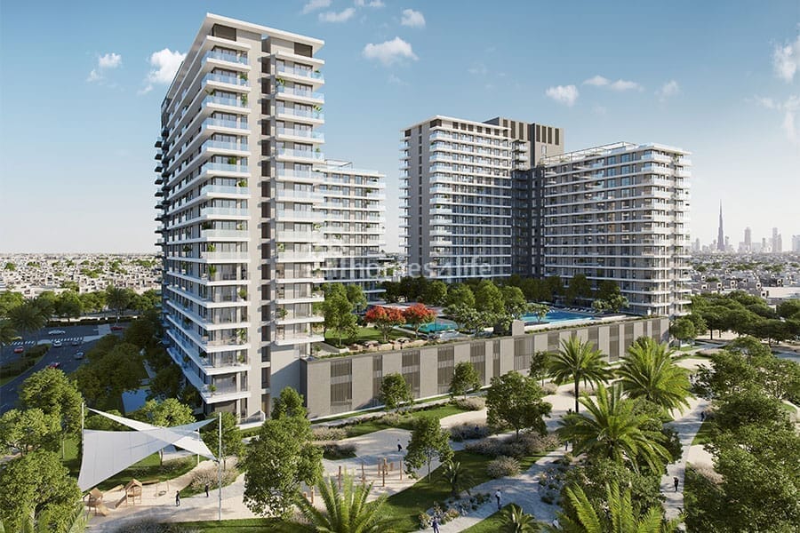 Prime Location | Exclusive Resale | City View