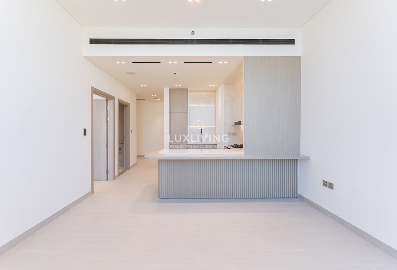 Brand New | Highest Floor | Private Pool