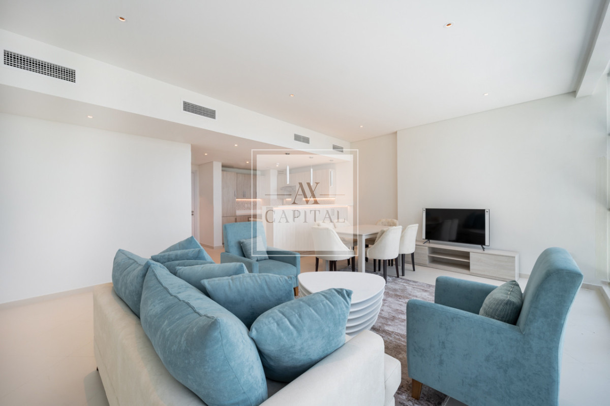 Vacant | Exclusive | Ready to Move | Available