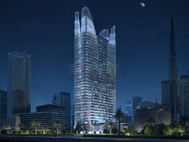 High Rental Demand | Limited Units Left | Handover Soon
