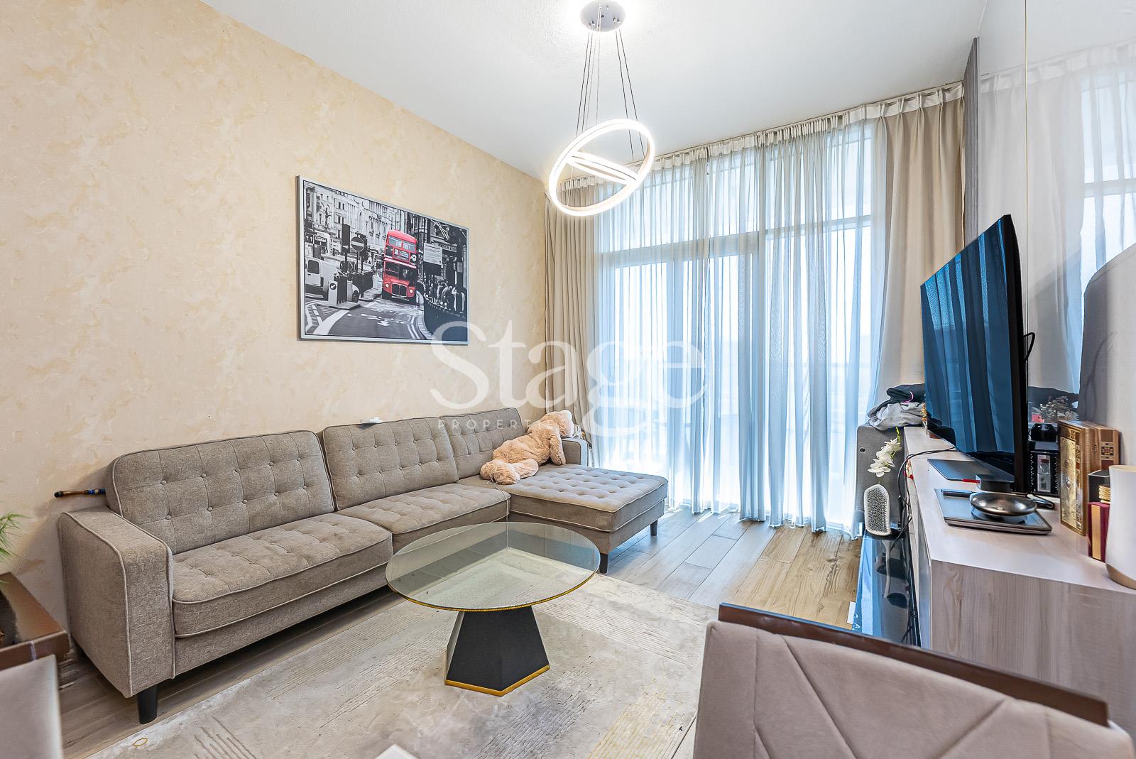 Fully Furnished | Modern Living | Vibrant Location