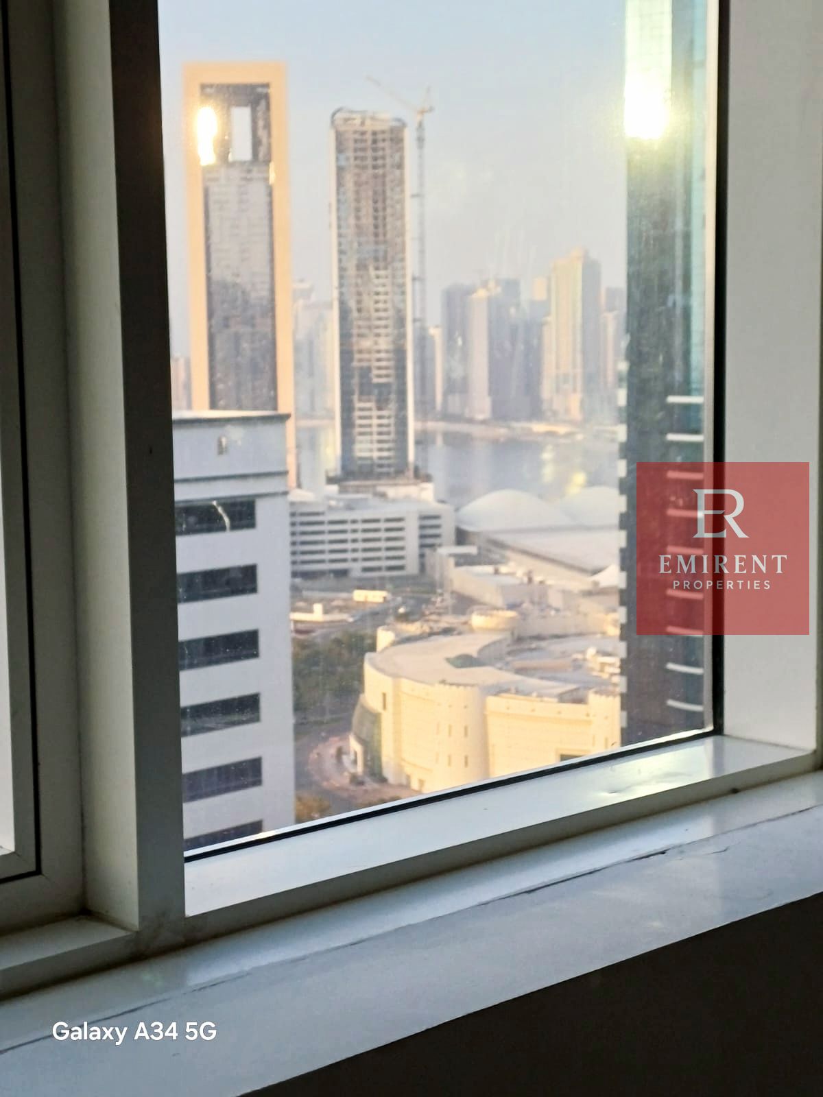 Bright and New 1BHK | 1 Month Free | | Prime Location| | Family Building