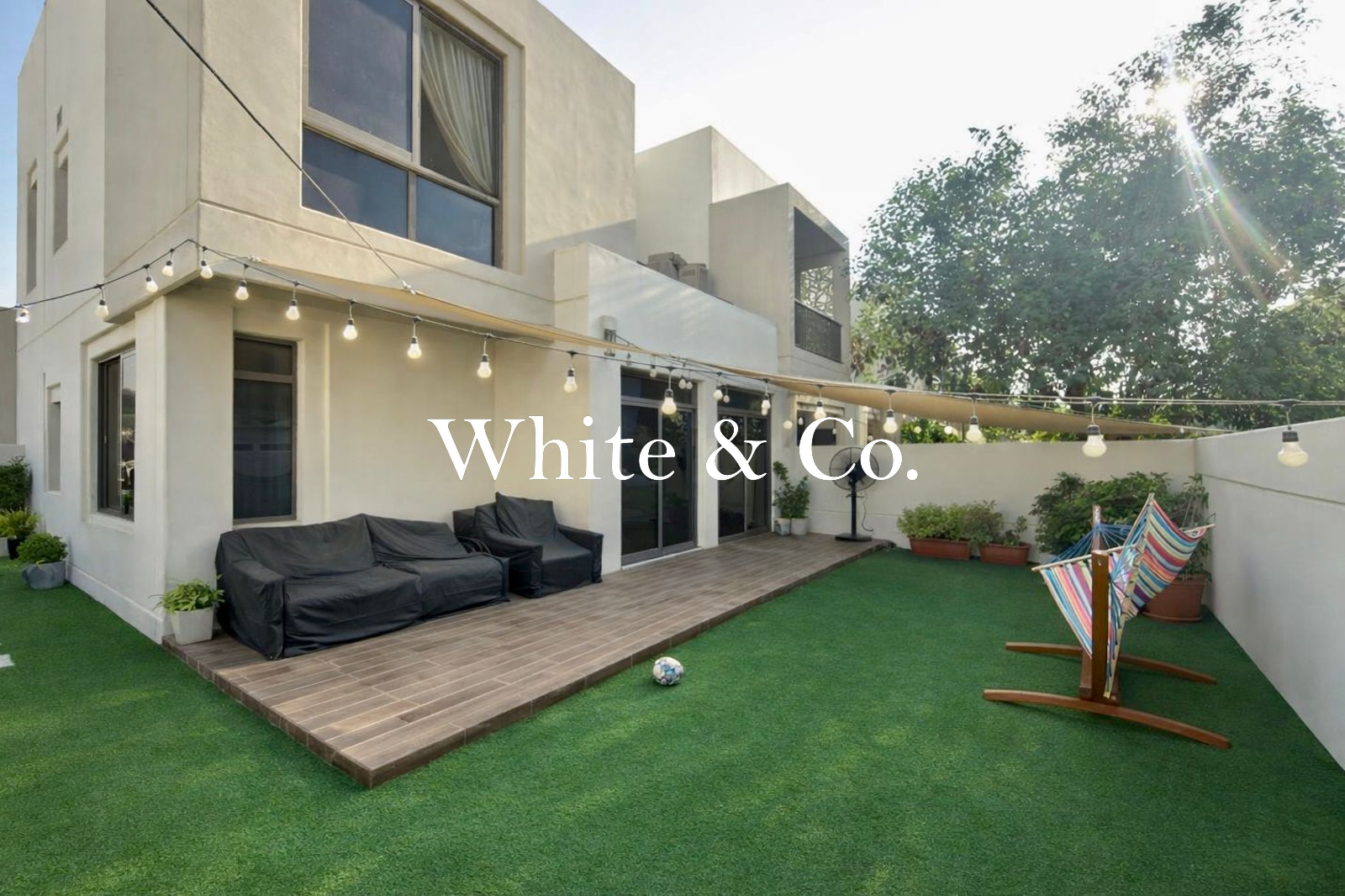 Corner Unit | Vacant Soon | Large Plot