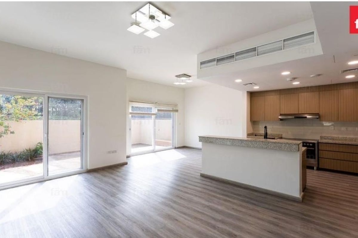 3 Bedroom Plus Maid |Gated Community |Corner Unit