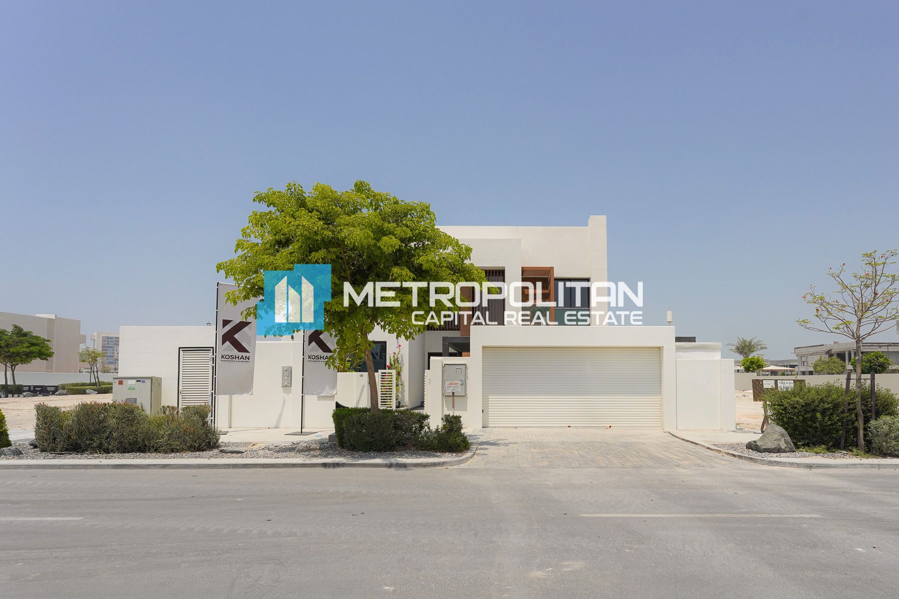 5BR w/ Private Pool | Vacant | Great Amenities