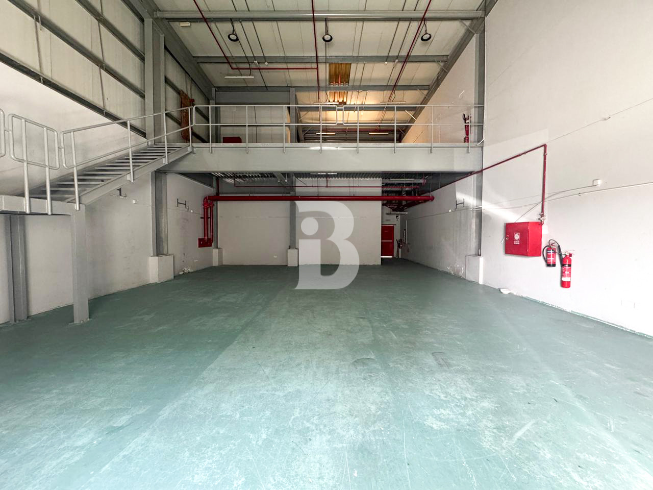 Road Facing | 30KW Power | Jebel Ali