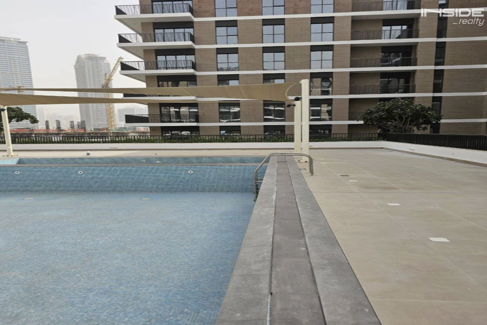 Exclusive Unit | Large Layout | Freehold | Immediate Transfer
