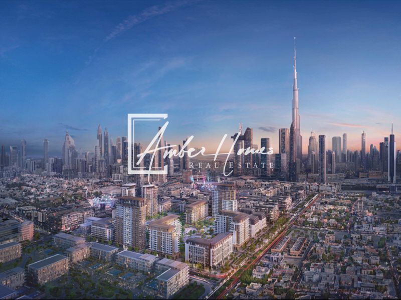 Investors Deal | Selling at OP+DLD | Mid Floor