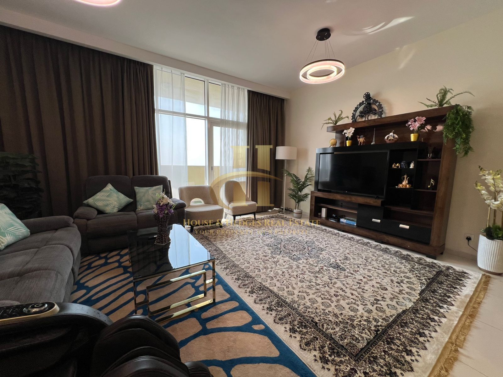 Fully Furnished | Community View | High Floor