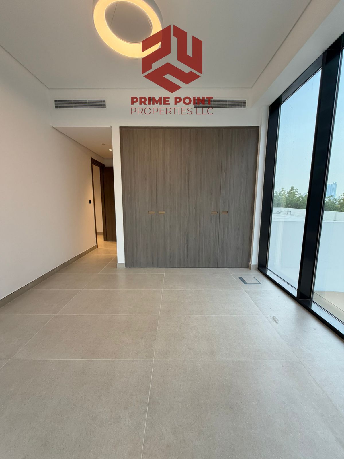 1bhk brand new ready to move unit available