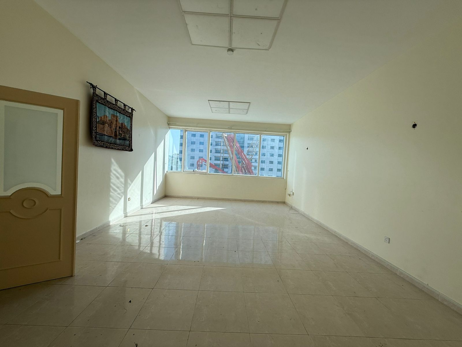 The most luxurious 2BHK AC Free very elegant finishing prime location near services with easy access to Dubai