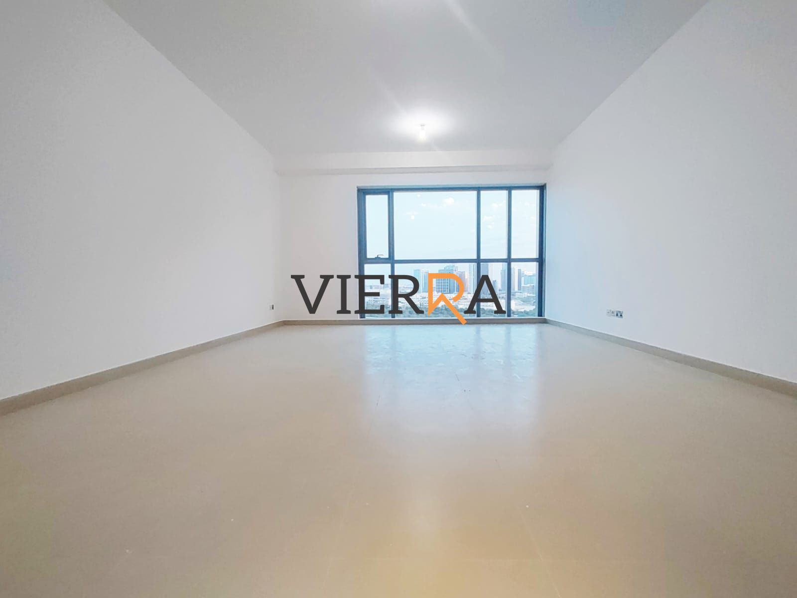 3BR+Laundry | Park View | Vacant