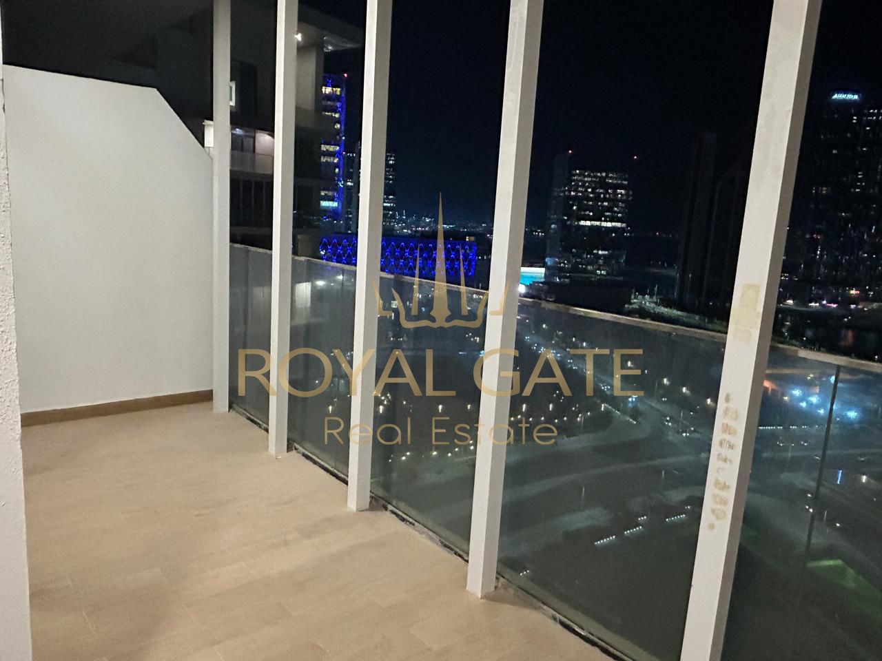 High-Floor Apartment with Pool View | Fully Furnished