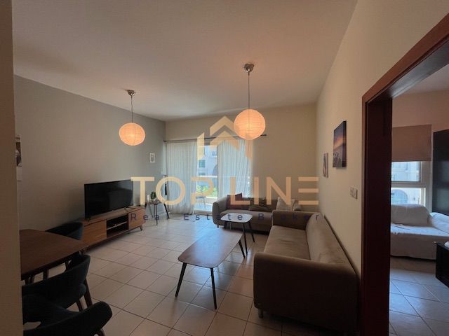 FURNISHED ONE BEDROOM FOR RENT