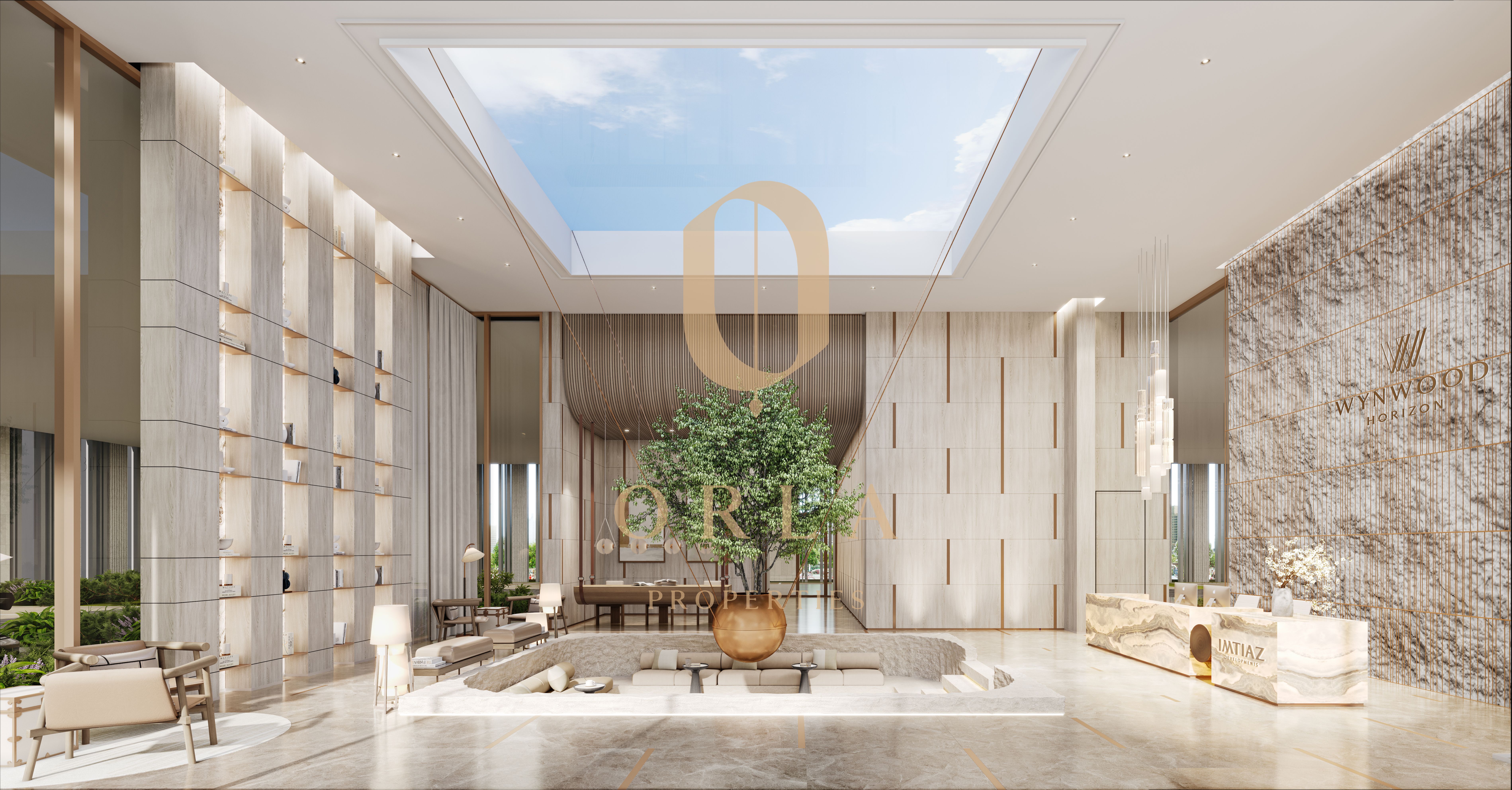 Sanctuary View | Flexible Plan | Designer Apartment