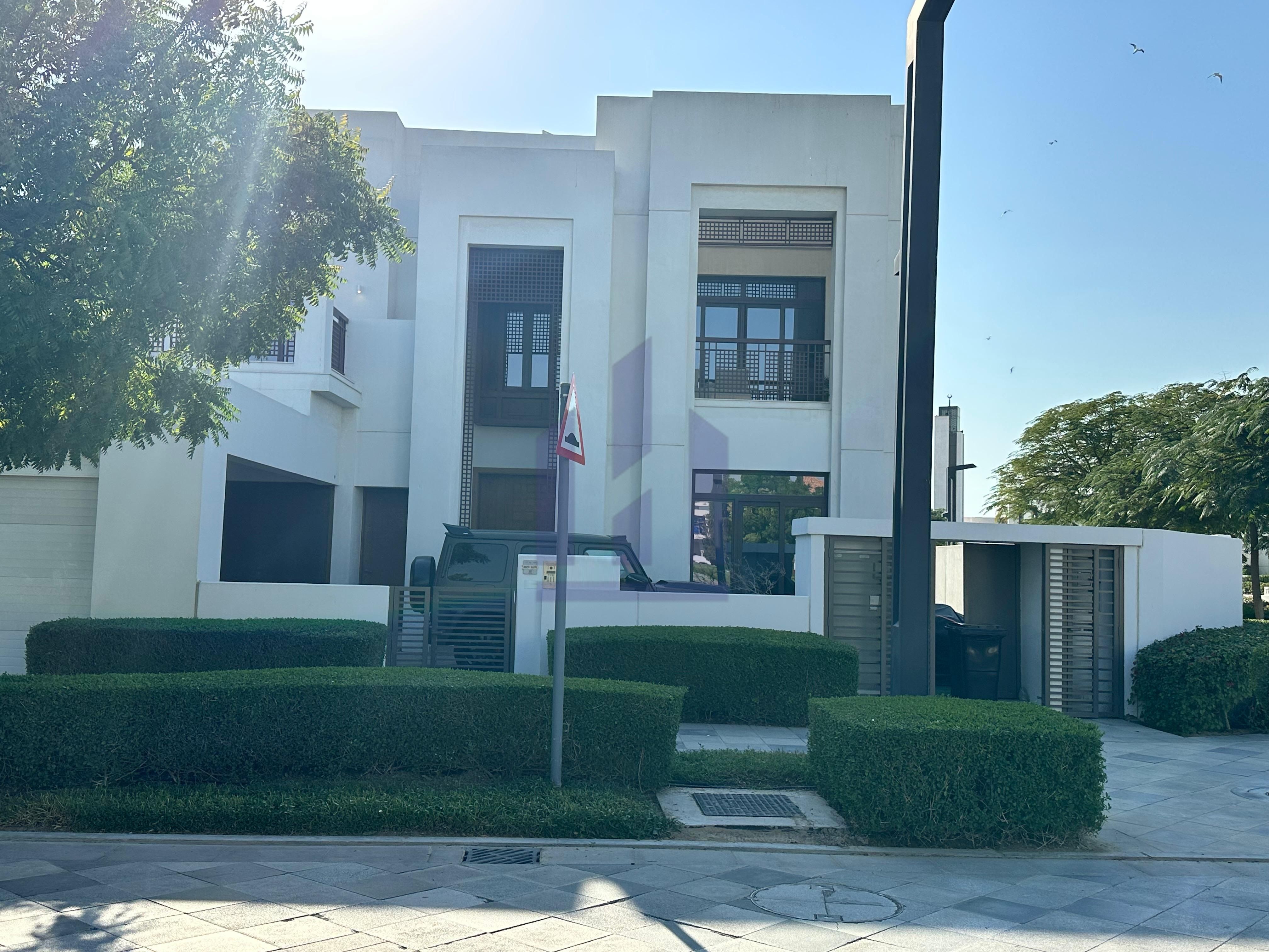 Modern Luxury Villa | Multiple Options Available