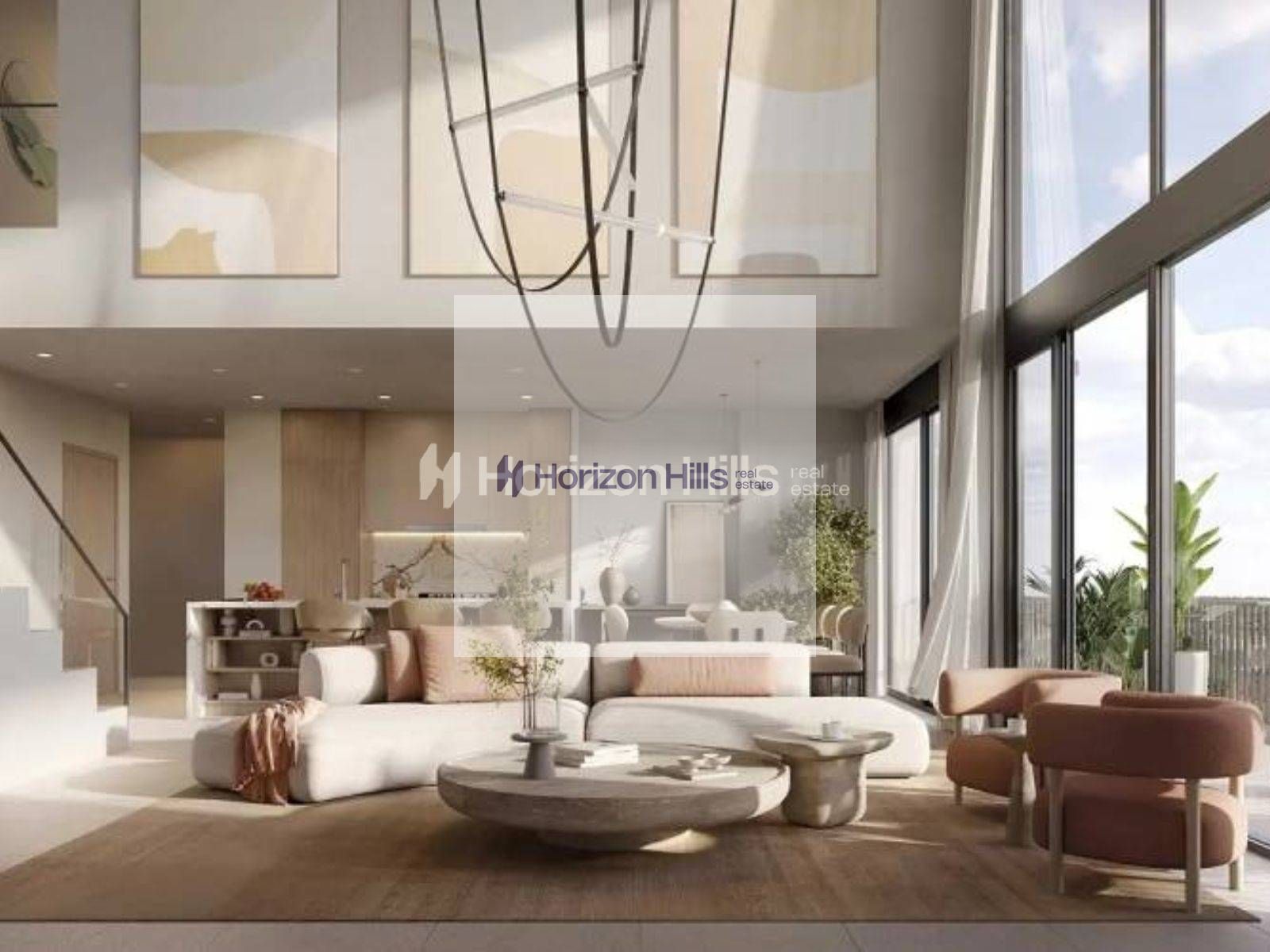 Premium Apartments | Smart Home | High ROI