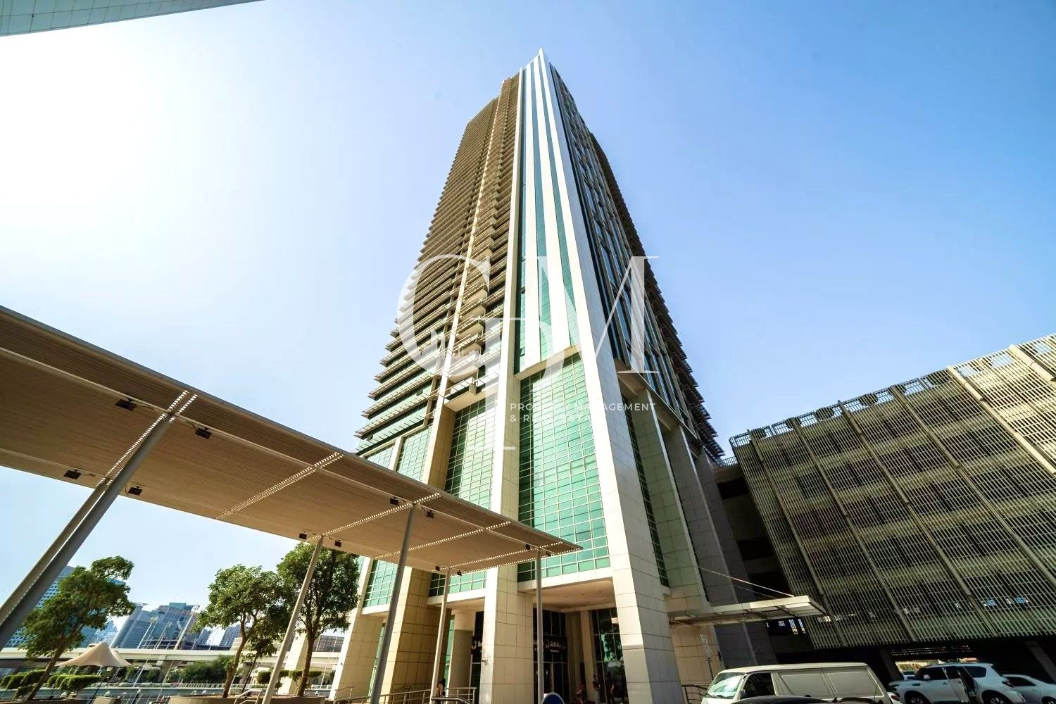 Spacious 1BR Apartment | Waterfront Living | Vacant 10 March