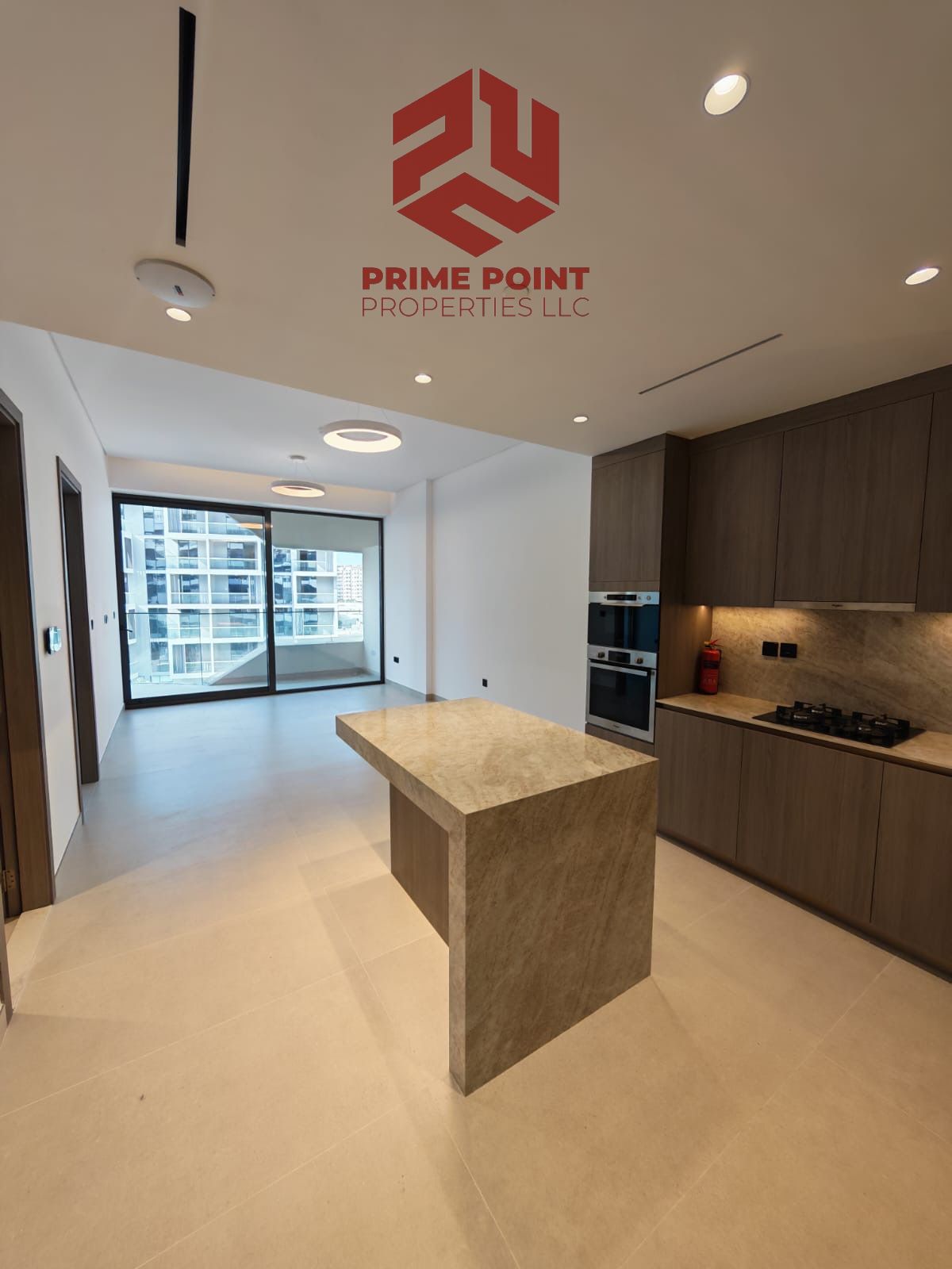 Luxury One Bedroom Apartment| Ready to Move