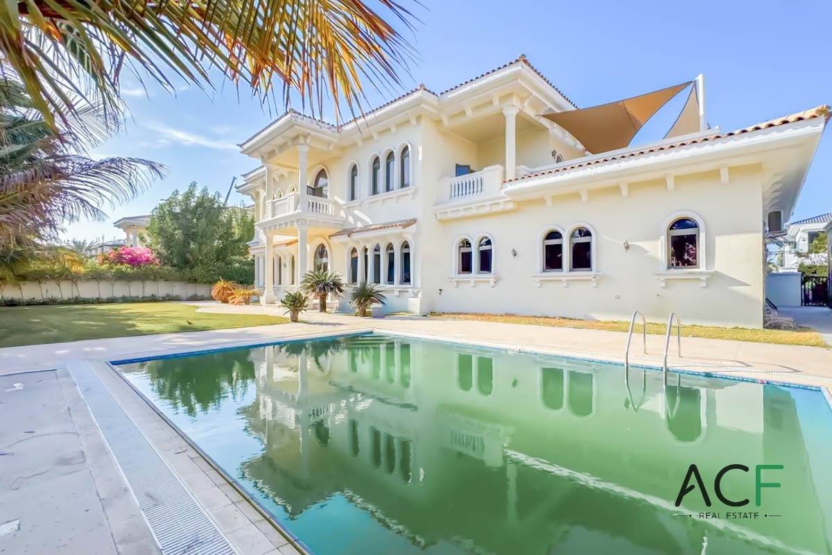 Private Pool | Private Beach | Ready to Move In