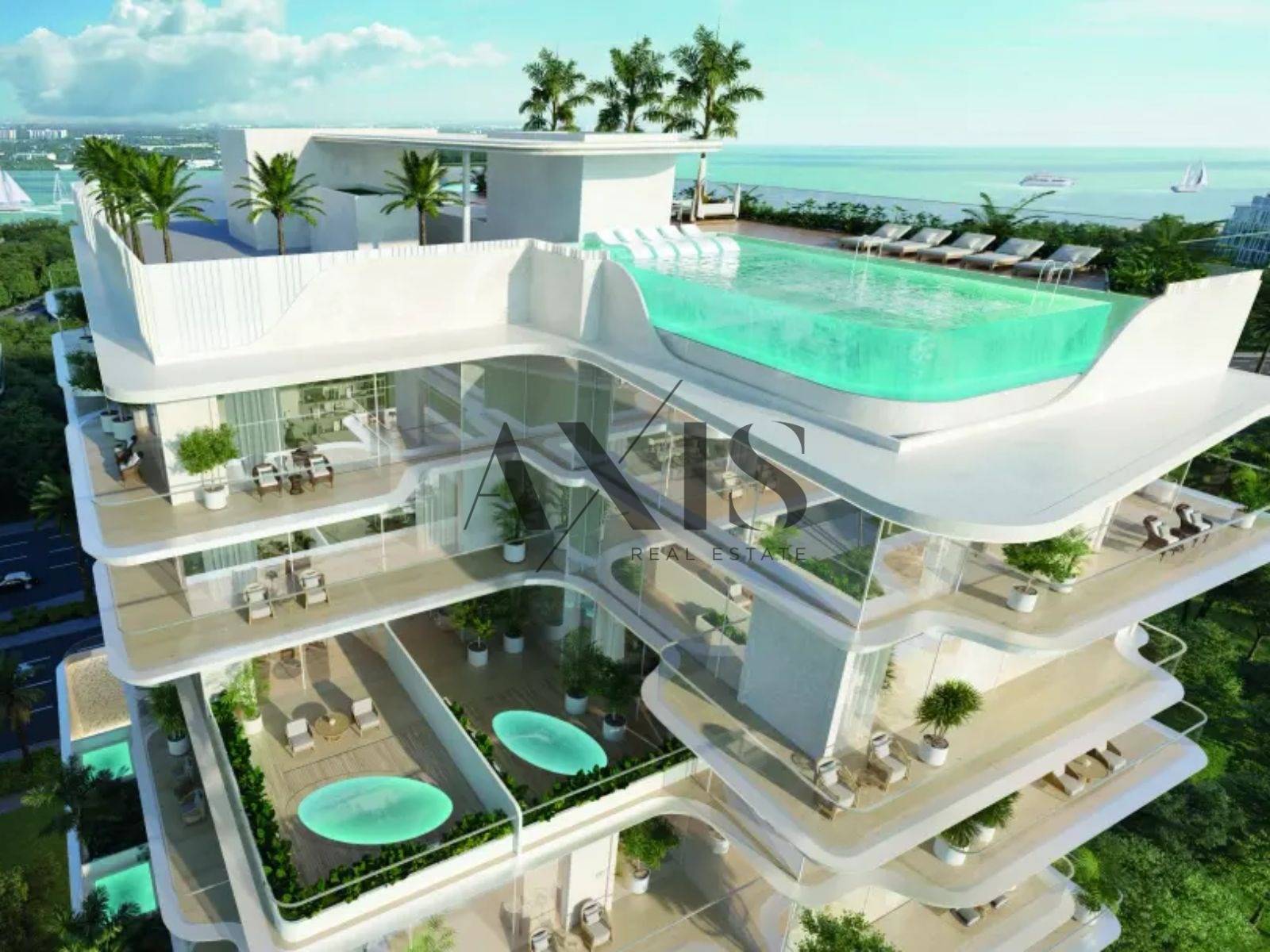 Best Deal | Prime Location | Iconic Structure