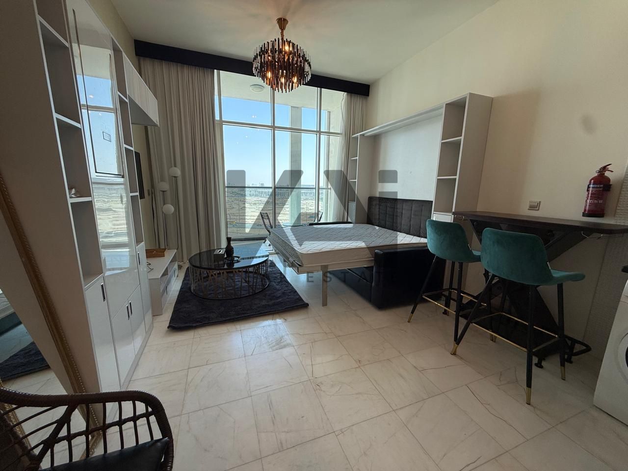 High Floor | Fully Furnished | Ideal Location