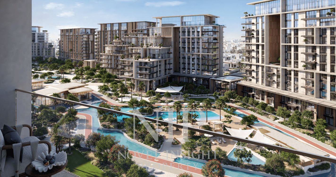 City Walk | Signature Luxury Living