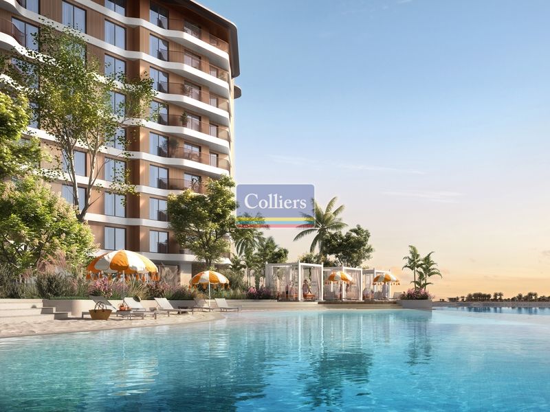 Great Offer | Cozy Studio | High End Amenities