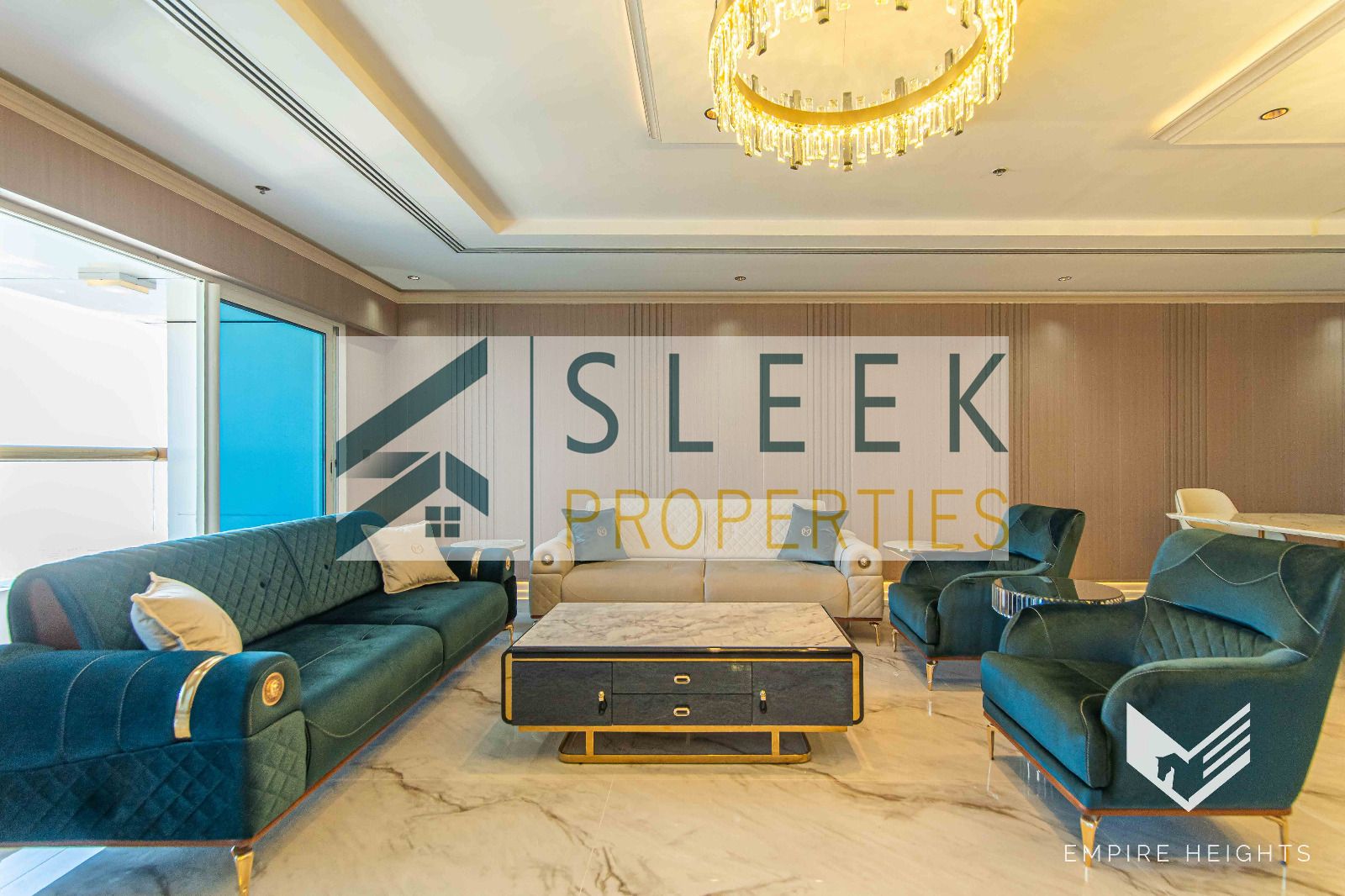 Furnished Apartment for Rent | Elite Residence