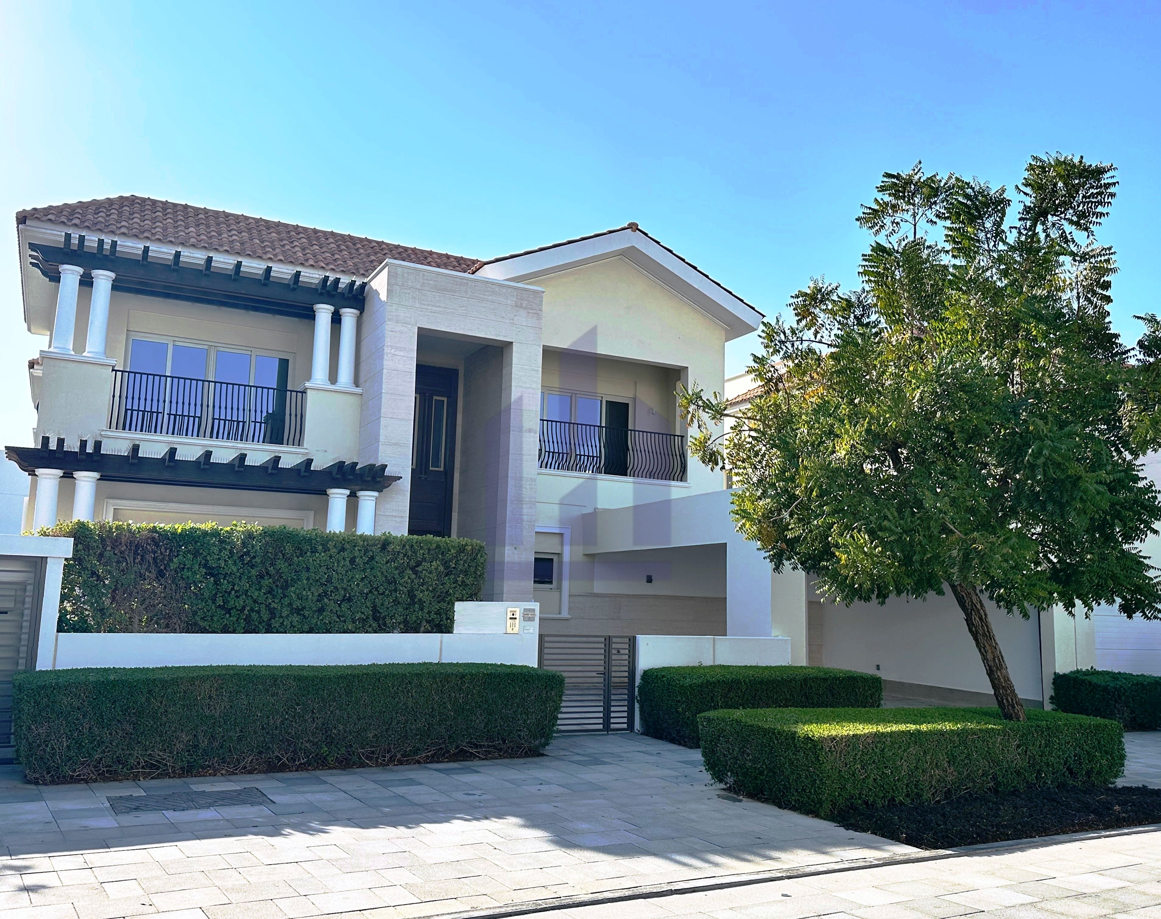 Mediterranean 4BR | Internal | Multiple Units