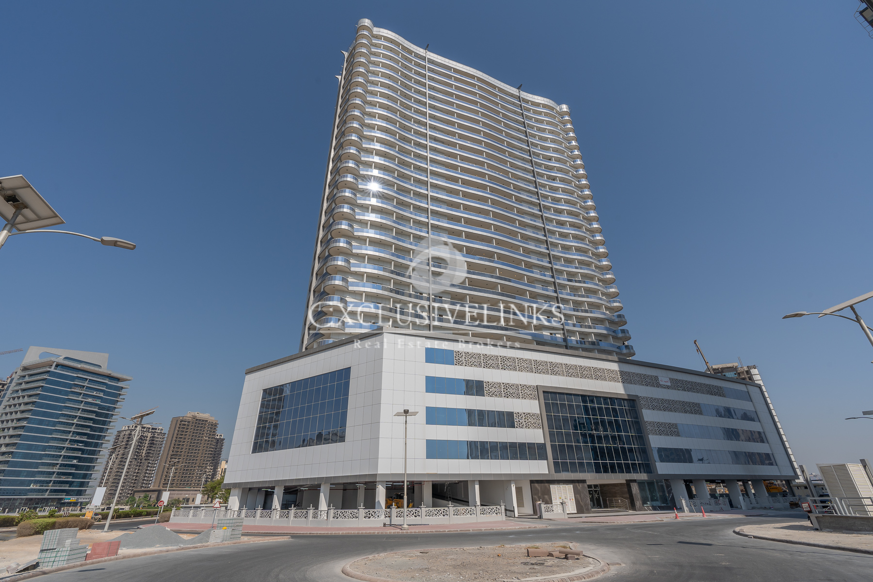 Hot Deal | Furnished Studio | High ROI