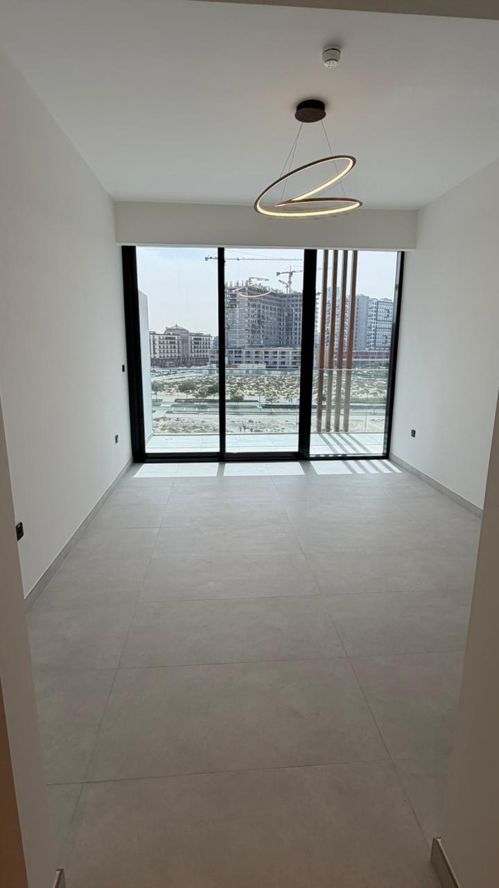 Studio Apartment | Avelon Boulevard Arjan | Balcony & Downtown View | Pool & Gym Access