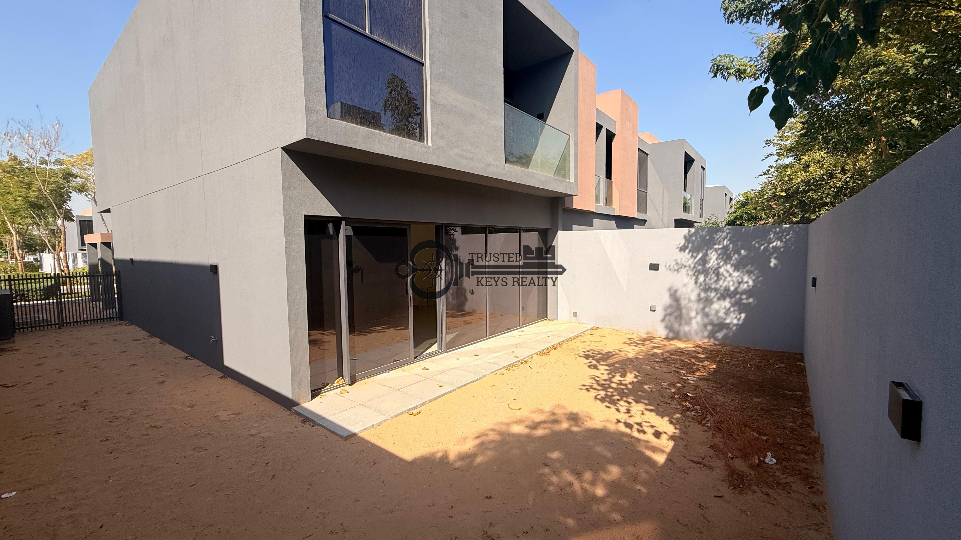 Executive Class 3br townhouse | Masaar Elite Living | 145K