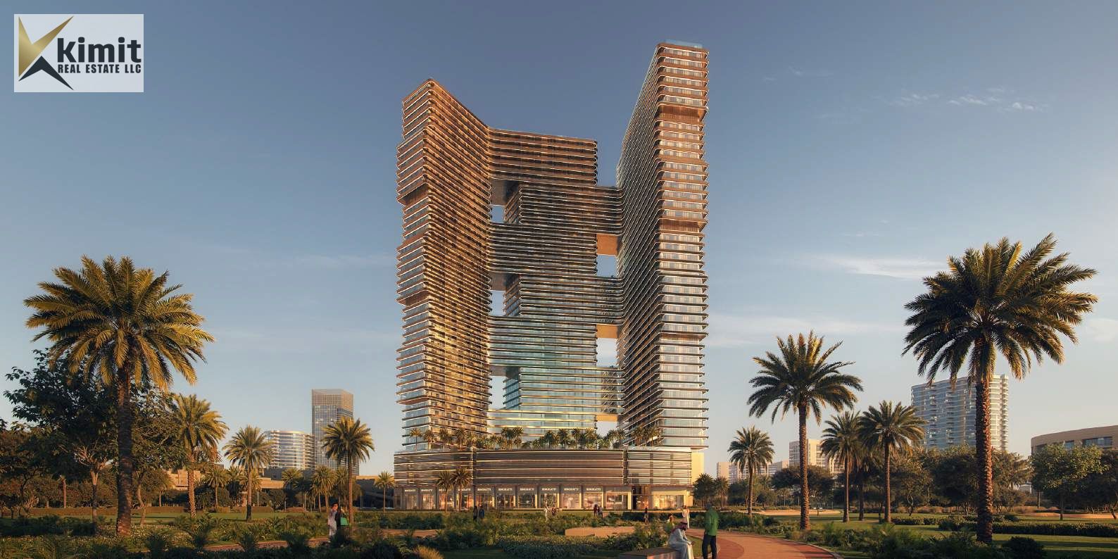 Family Living Hub | Near Top Schools | Premium Units