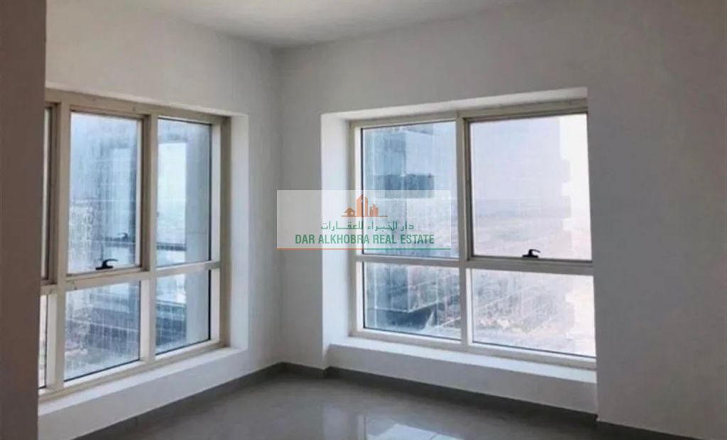 Spacious 1BR | Ready to Move | Vacant Now