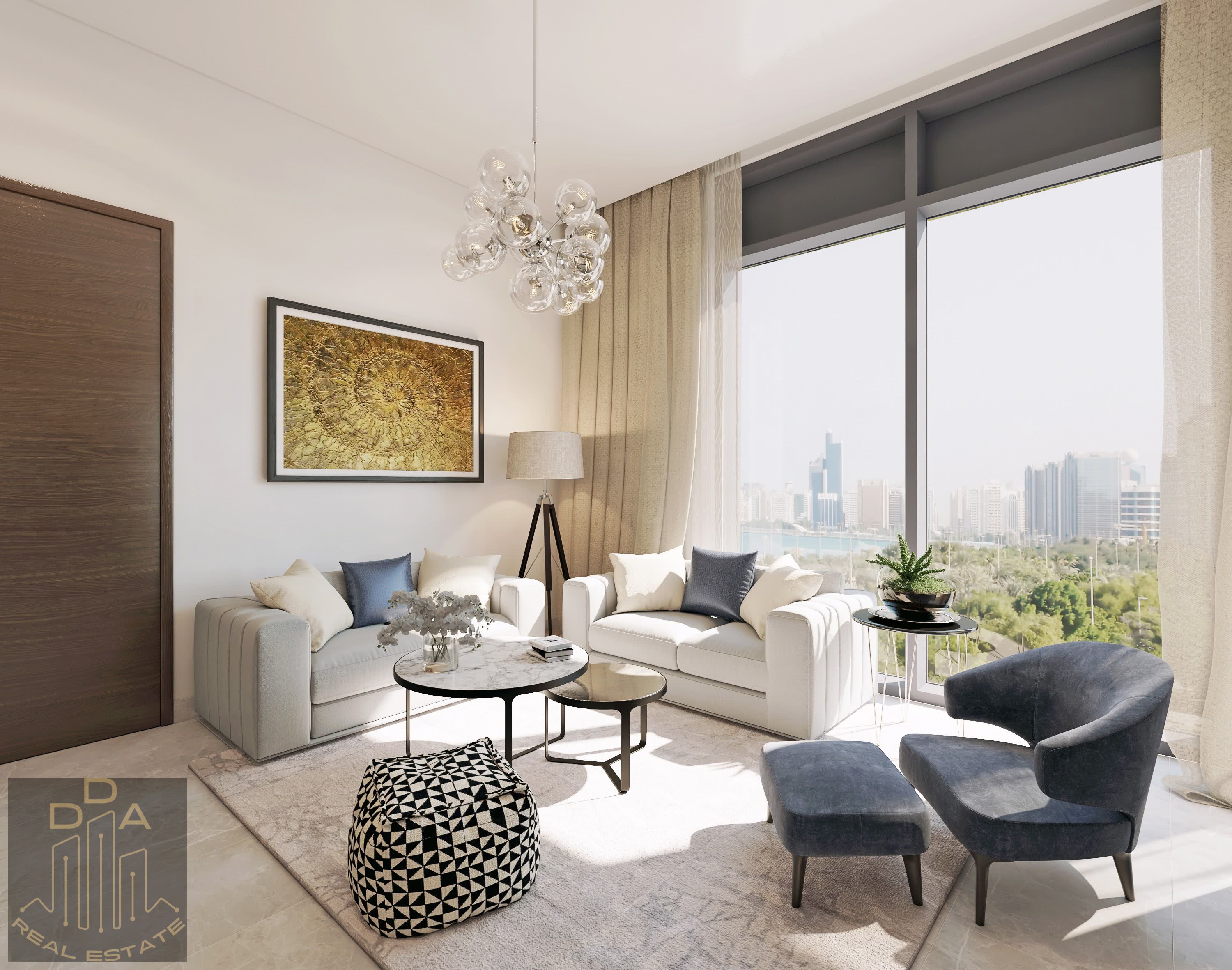 PREMIUM LOCATION | HIGH FLOOR | HANDOVER SOON