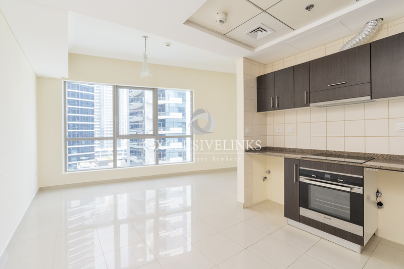 Vacant | Spacious Layout | Prime Location