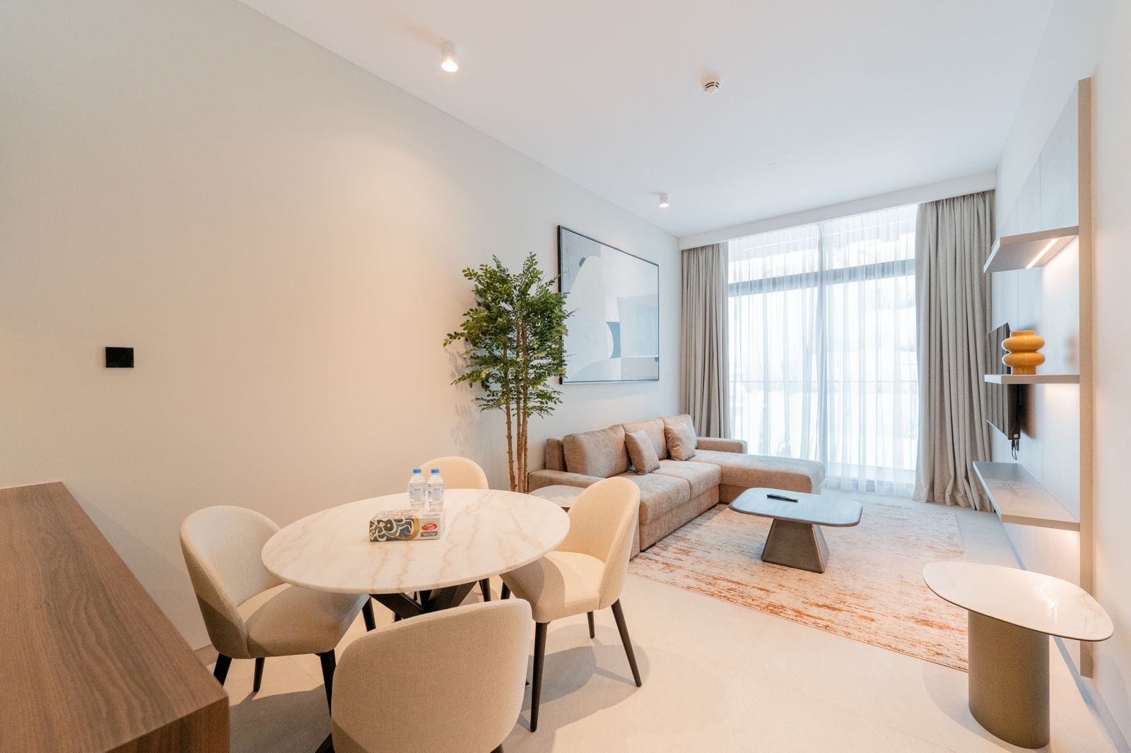 Brand New 1BR | Ready | Prime JVC Location