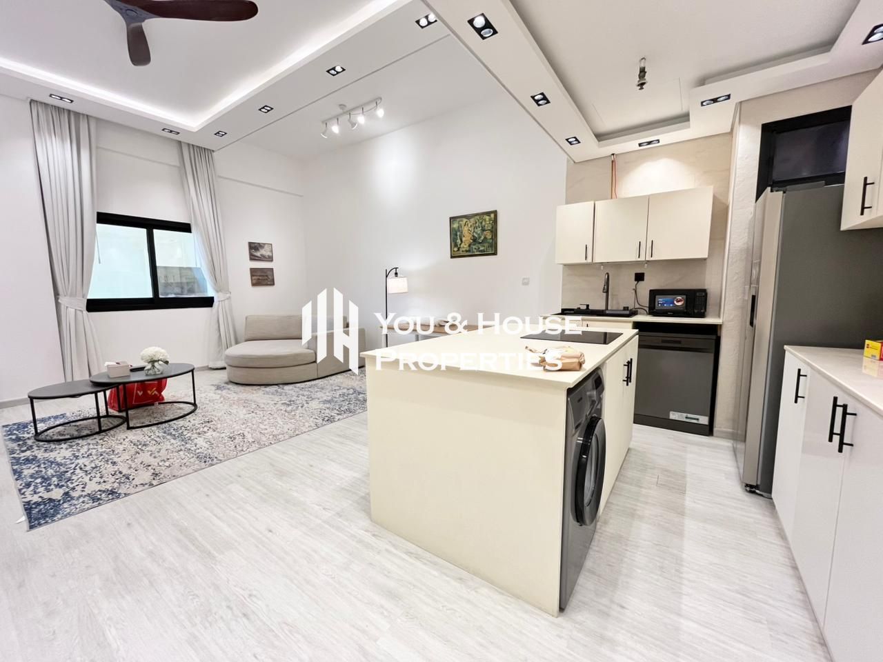 Fully Upgraded | Brand New Furniture | Up to 12 Cheques - With Dishwasher