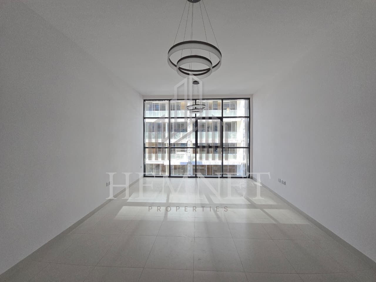 Multiple Payments | Vacant | Prime Location