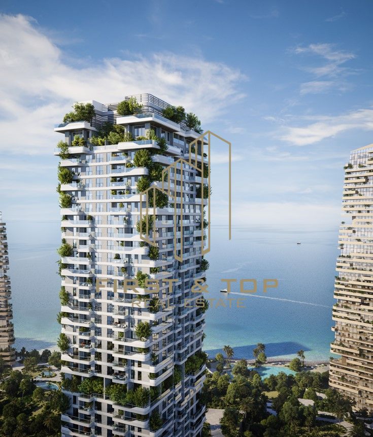 Exclusive Forest Living | Private Beach | 50/50 | Stunning Views!