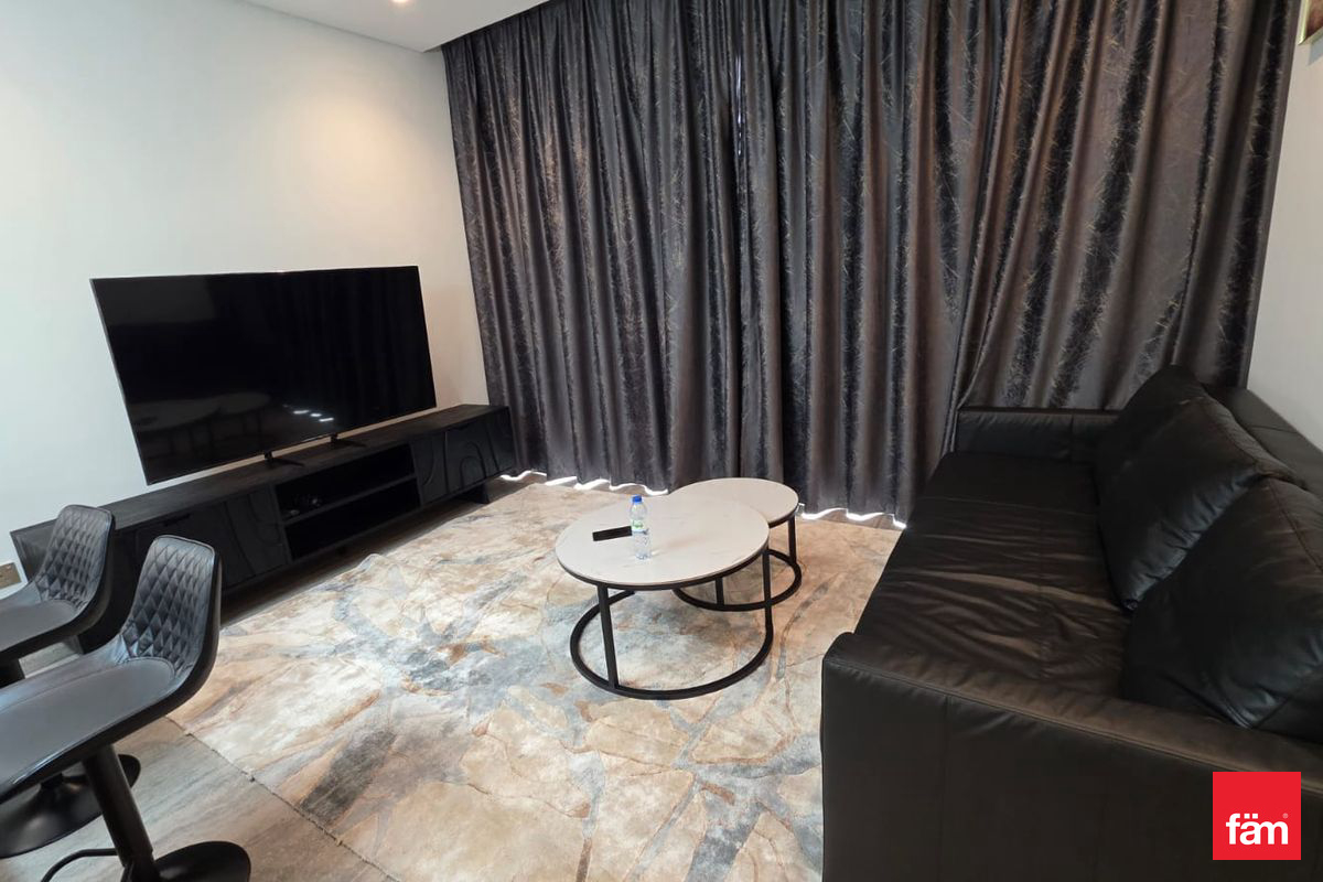 2 Bed For Rent | Peninsula One | Fully Furnished