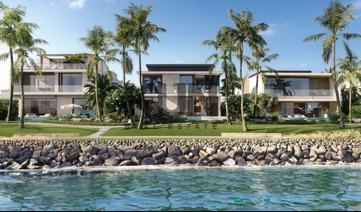 Now Launching | Coveted Beachfront Property | Guaranteed Access | Few Remaining