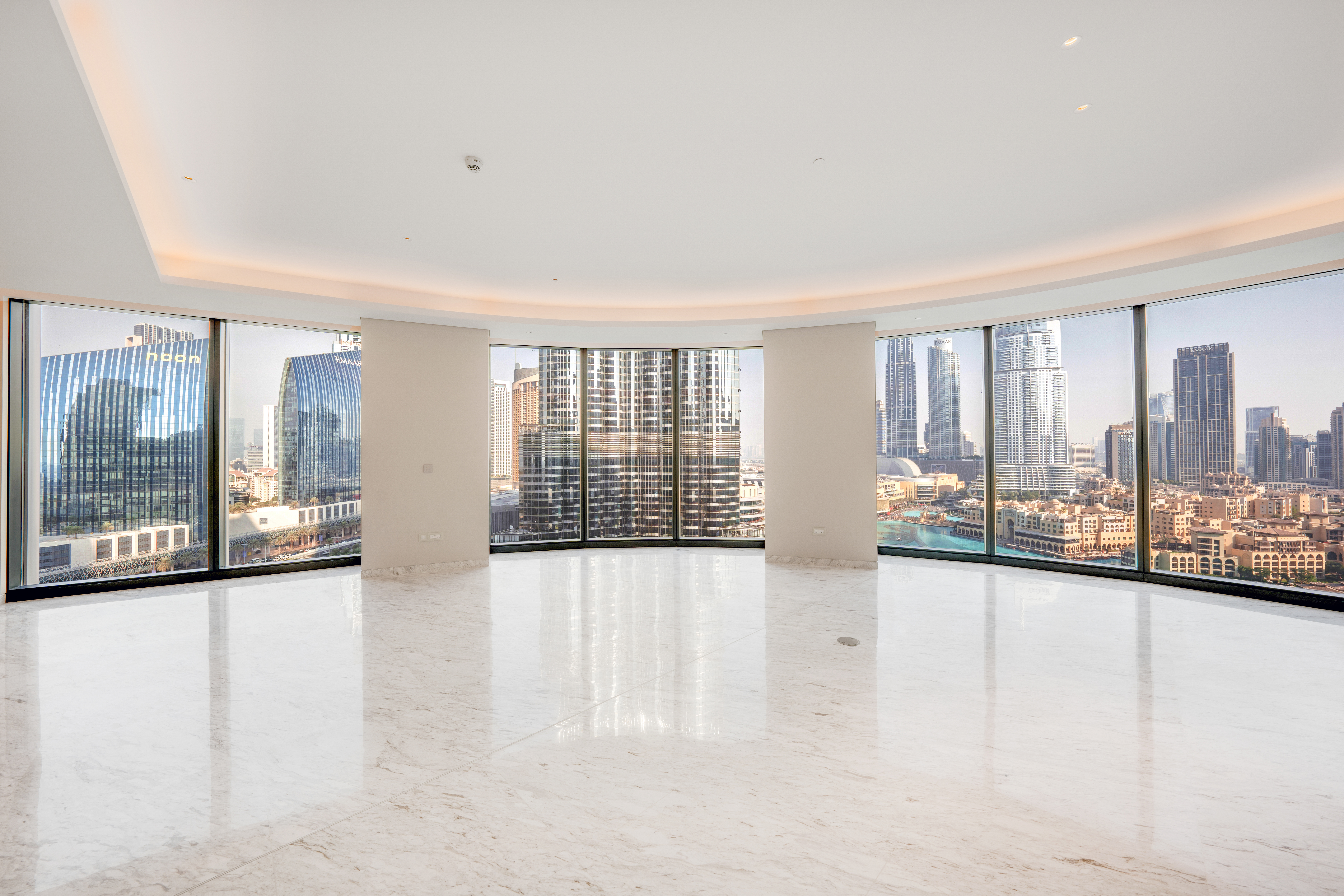 Full Burj View | Prime Downtown | 02 Series