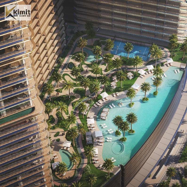 Family Living Hub | Near Top Schools | Premium Units